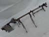 Dashboard trim X5E53