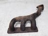 Exhaust manifold 
