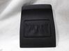 Front door seat control surround trim 