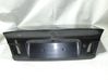 Tailgate/trunk/boot lid 