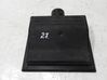 Air filter box 87EF9661BA