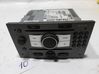 Unidad delantera de radio/CD/DVD/GPS 13270679