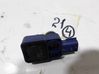 Sensor impacto/accidente para activar Airbag 98830433