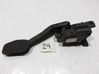 Accelerator throttle pedal 30666661