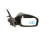 Front door electric wing mirror 12523330