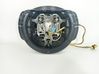 Multifunctional control switch/knob SINREFVISIBLE