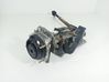 Steering wheel axle 96823780ZD