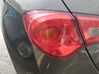 Lámpara de faros/luces traseros 50513613