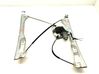 Front door manual window regulator 