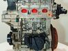 Motor CHYB
