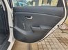 Rear door card panel trim 