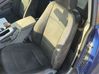 Front driver seat 