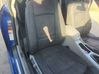 Front passenger seat 
