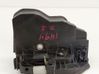Front door lock 7202143