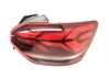 Żarówka lampy tylnej 265501832R