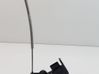 Rear door lock 81410H8010