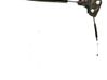 Front door lock J9D3203A28DD