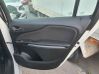 Rear door card panel trim 