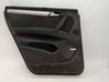 Rear door card panel trim 