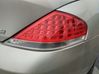 Rear tail light bulb 7170976