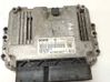 Engine control unit/module ECU 55206271