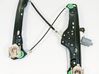 Front door electric window regulator SINREFVISIBLE