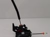 Cerradura de puerta trasera GX7324995CC