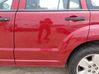 Rear door 