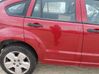 Rear door 