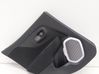 Rear door card panel trim 