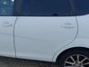 Rear door 