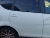Rear door 