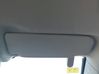 Sun visor 