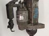 Motor de arranque C198982A