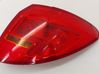 Lámpara de faros/luces traseros 13253628