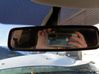 Espejo retrovisor (interior) 