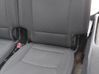 Asiento trasero 