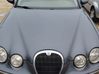 Engine bonnet/hood 