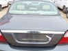 Tailgate/trunk/boot lid 