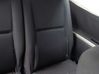 Asiento trasero 