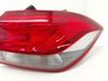 Lámpara de faros/luces traseros 92402G30