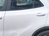 Rear door 