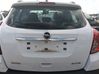 Tailgate/trunk/boot lid 