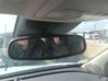 Rear view mirror (interior) 