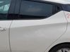Rear door 