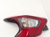 Rear tail light bulb 22018727