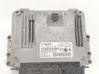 Unidad de control/módulo ECU del motor 9666729680