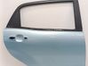 Rear door 
