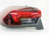 Lámpara de faros/luces traseros 9829317980