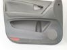 Front door card panel trim 
